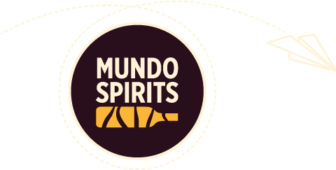 Afhalen op afspraak @MUNDO SPIRITS - STEEDS GRATIS