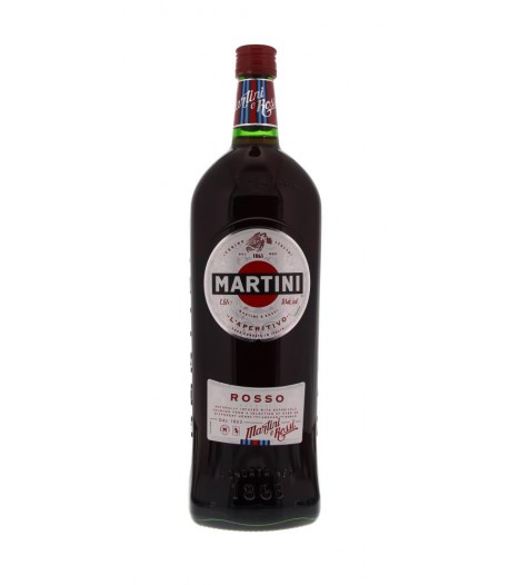 MARTINI ROSSO 150CL/15%