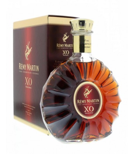 REMY MARTIN XO EXCELLENCE 70CL/40%