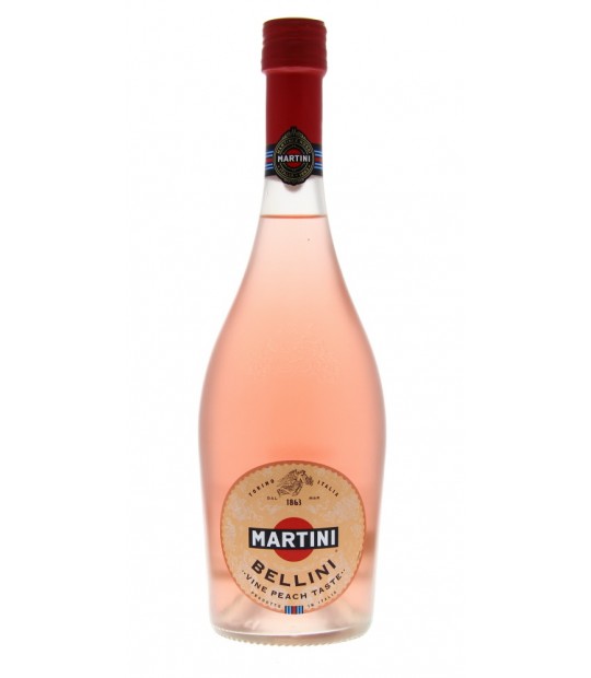 Martini Rosé 75cl