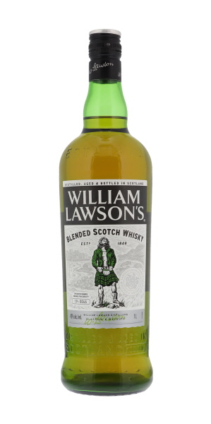 William Lawson’s Whisky 20CL