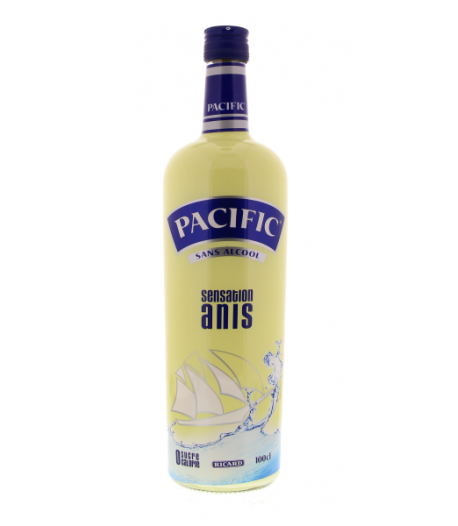 PACIFIC RICARD 0.00%/100CL