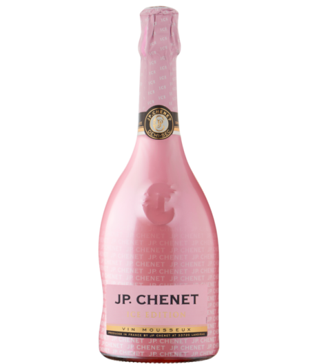 JP CHENET ICE ROSE 11%/75CL