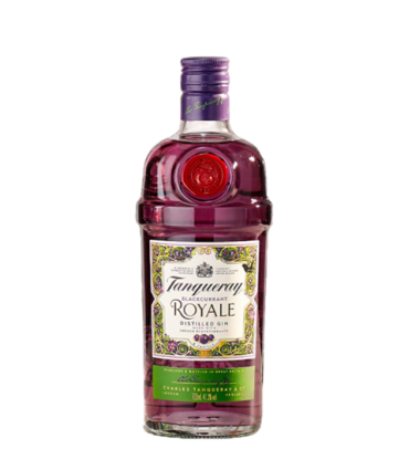 TANQUERAY ROYALE 70CL/41.3%