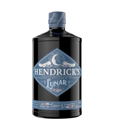 HENDRICK'S LUNAR 70CL/43,4%