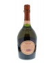 CHAMPAGNE LAURENT-PERRIER CUVEE ROSE 75CL