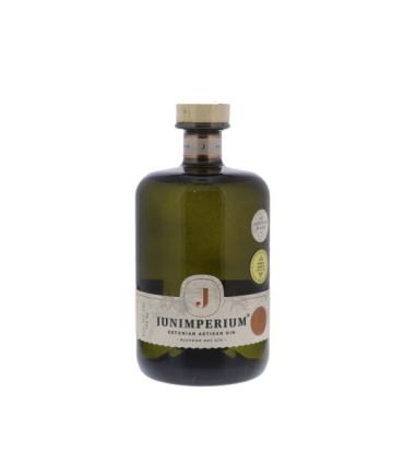 JUNIMPERIUM BLENDED DRY GIN 70CL/45%