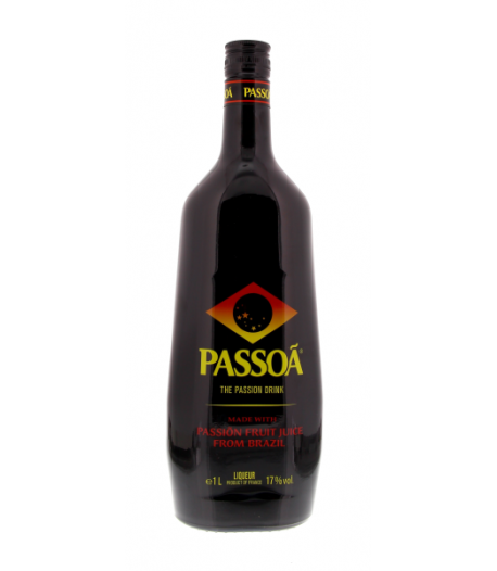 PASSOA 100CL/17%
