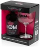 GIN MOM - GIFTBOX + GLAS 39,5%/70CL