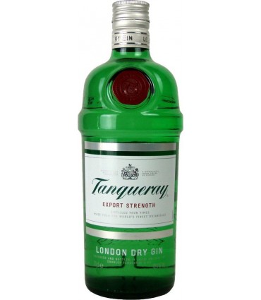 TANQUERAY 100CL/43.10%