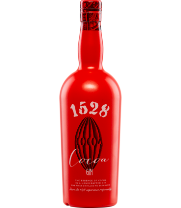 1528 COCOA GIN 70CL/40%